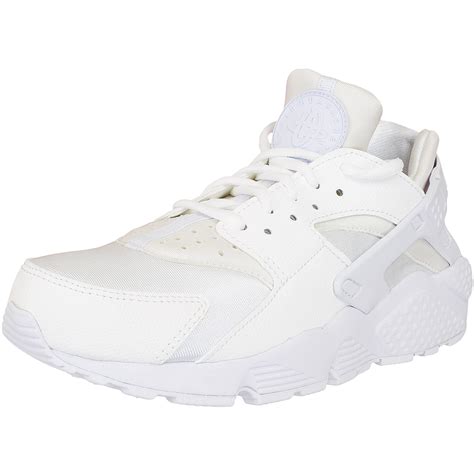 Weiße Nike Huarache online kaufen 